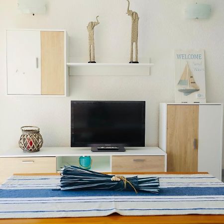 Apartamento Palmeras La Pineda Exteriör bild