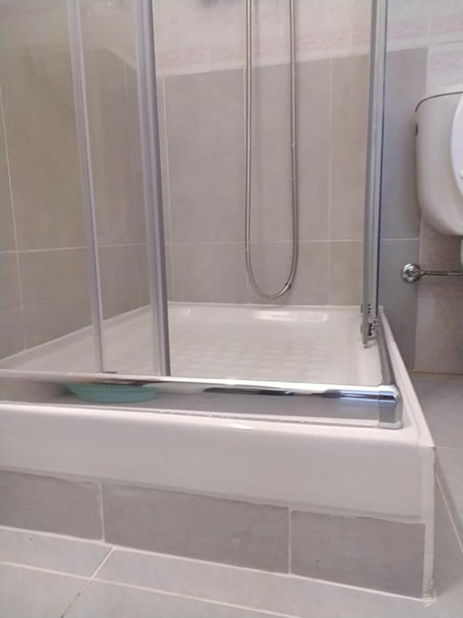 Apartamento Palmeras La Pineda Exteriör bild