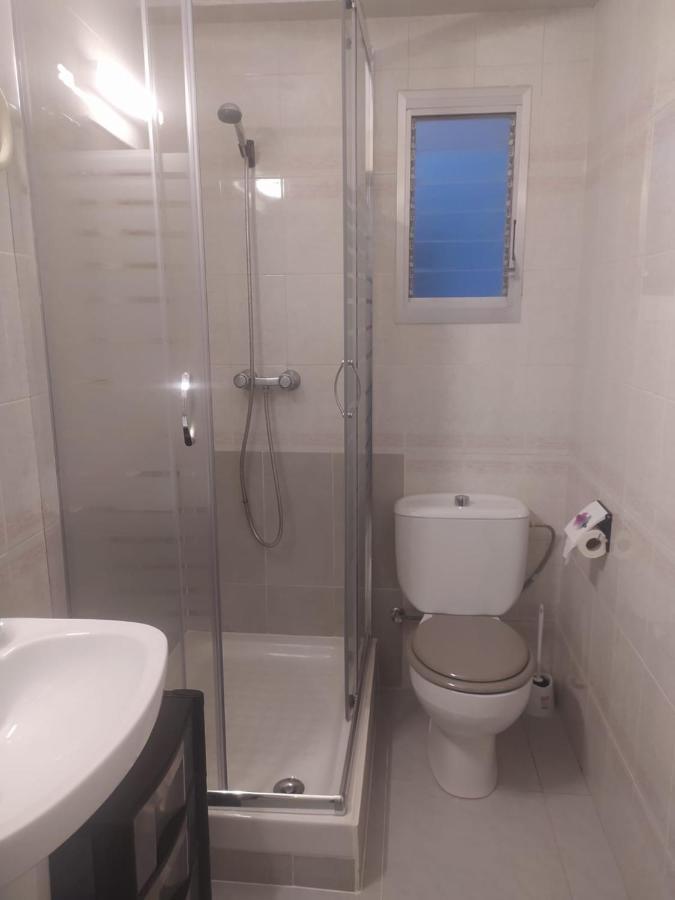 Apartamento Palmeras La Pineda Exteriör bild