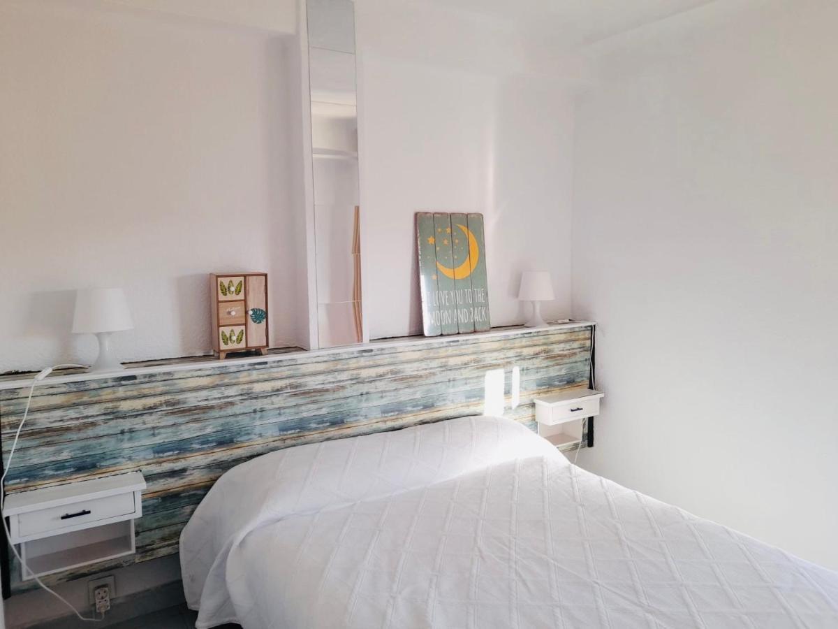 Apartamento Palmeras La Pineda Exteriör bild