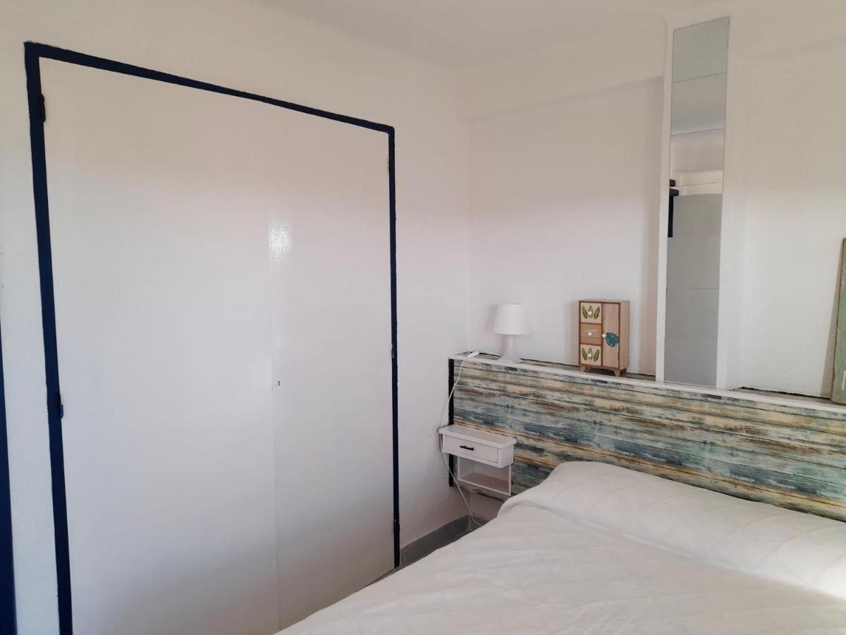 Apartamento Palmeras La Pineda Exteriör bild